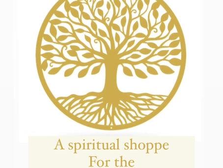 healing / books / love / gifts /