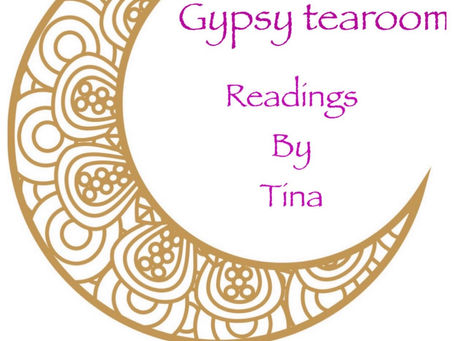 PSYCHIC / CRYSTAL BALL & TEA LEAF READINGS