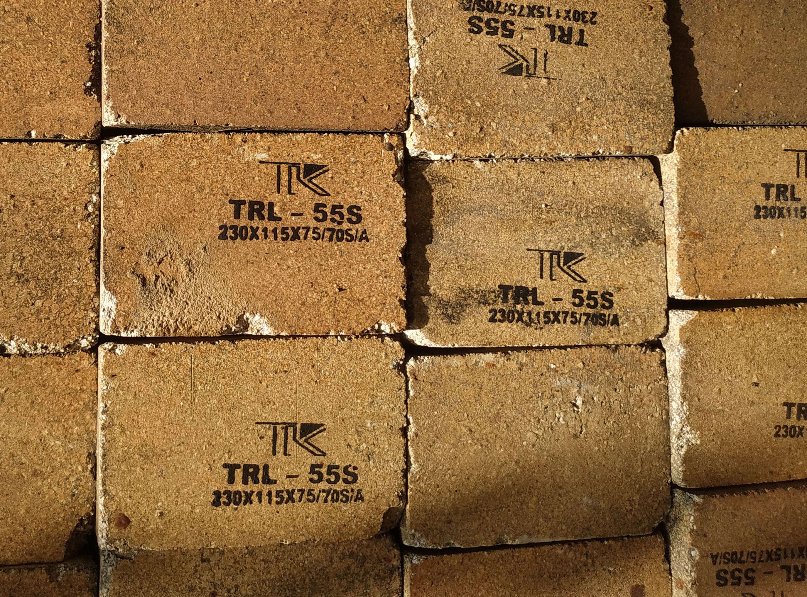 TRLK Bricks