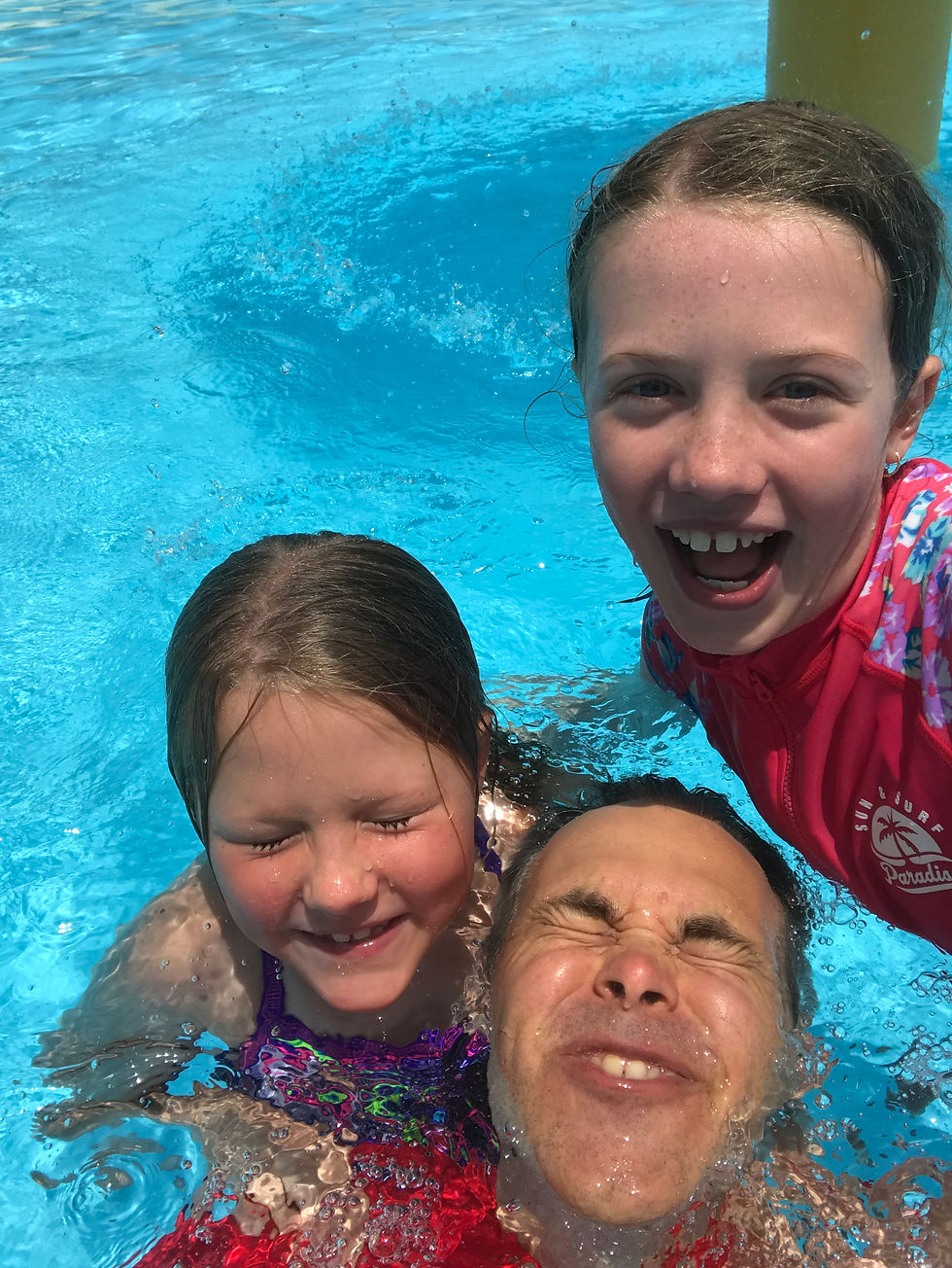 3 tips to Laugh into Wellbeing