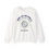 Thumbnail: Volleyball Bump Set Spike - Adult Crewneck Sweatshirt