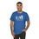 Thumbnail: Volleyball Love at First Spike - Adult Unisex Short Sleeve Tee