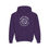 Thumbnail: Volleyball You Got Served - Youth Heavy Blend Hooded Sweatshirt 