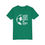 Thumbnail: Soccer Laces and Goals - Youth Short Sleeve Tee