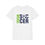 Thumbnail: Soccer Stacked - Youth Short Sleeve Tee