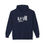 Thumbnail: Soccer Love - Adult Unisex Midweight Softstyle Fleece Hoodie