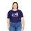 Thumbnail: Volleyball Love at First Spike - Adult Unisex Short Sleeve Tee