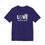 Thumbnail: Volleyball Love at First Spike - Adult Unisex Short Sleeve Tee