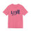 Thumbnail: Soccer Love - Adult Short Sleeve Tee