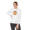 Thumbnail: Basketball Here for the Rebounds - Youth Long Sleeve Moisture Wicking Tee