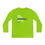 Thumbnail: Basketball Eat Sleep Repeat - Youth Long Sleeve Moisture Wicking Tee