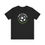 Thumbnail: Soccer Kicks & Giggles - Adult Unisex Jersey Short Sleeve Tee