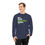 Thumbnail: Basketball Sleep Eat Repeat - Unisex Performance Long Sleeve Shirt