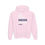 Thumbnail: Soccer Eat Sleep Repeat - Youth Heavy Blend Hooded Sweatshirt