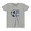 Thumbnail: Soccer Laces and Goals - Youth Short Sleeve Tee
