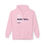 Thumbnail: Basketball Eat Sleep Repeat - Adult Unisex Midweight Softstyle Fleece Hoodie