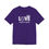 Thumbnail: Volleyball Love at First Spike - Adult Unisex Short Sleeve Tee
