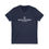 Thumbnail: Soccer Kickin Your Grass - Adult Unisex Jersey Short Sleeve V-Neck