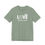 Thumbnail: Volleyball Love at First Spike - Adult Unisex Short Sleeve Tee