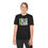 Thumbnail: Soccer Stacked - Youth Moisture Wicking Tee