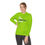 Thumbnail: Basketball Eat Sleep Repeat - Youth Long Sleeve Moisture Wicking Tee