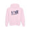 Thumbnail: Basketball Love - Youth Heavy Blend Hooded Sweatshirt