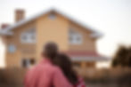 les propriétaires de maison