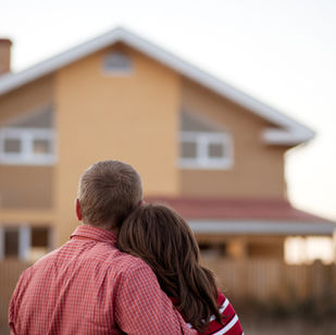 First Time Home Buyers