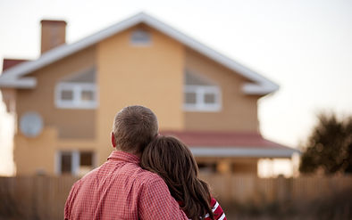 insurance for your primary residence
