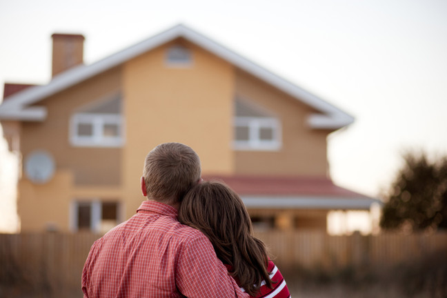 Smart Process for Home Buying
