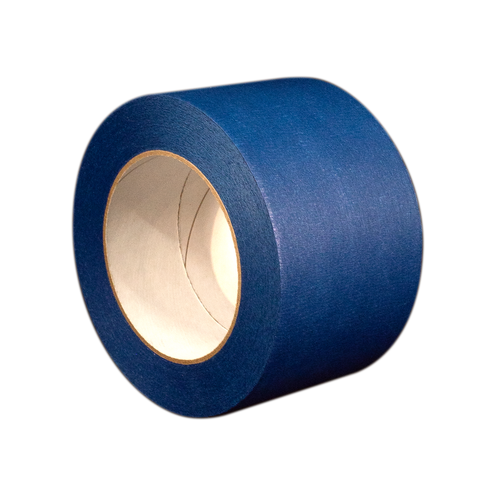 Thumbnail: Blue Painter's Tape