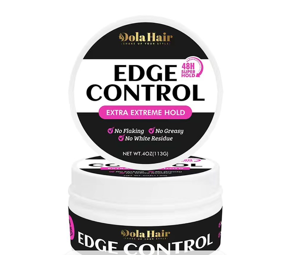 DOLA HAIR EDGE CONTROL