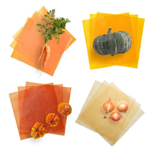 オーガニックベジシート 4種セット | VEGHEET