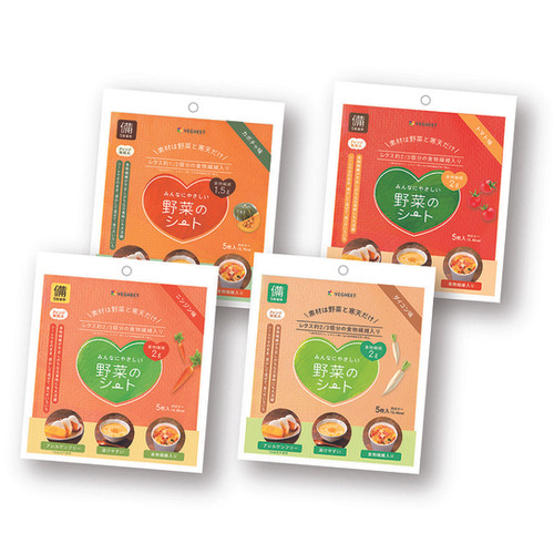 はせ　ベジート 野菜のシート 5年保存 防災セット | VEGHEET