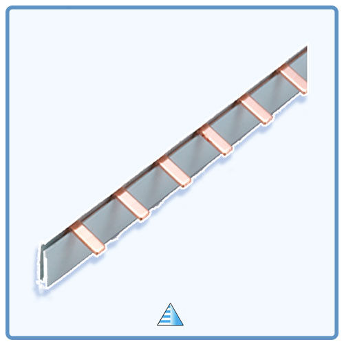 BARRAMENTO PENTE MONOFÁSICO 63A