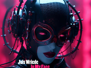 Out now! Juls Wriede - In my Face