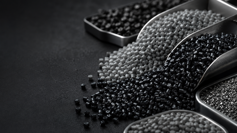high performance materials