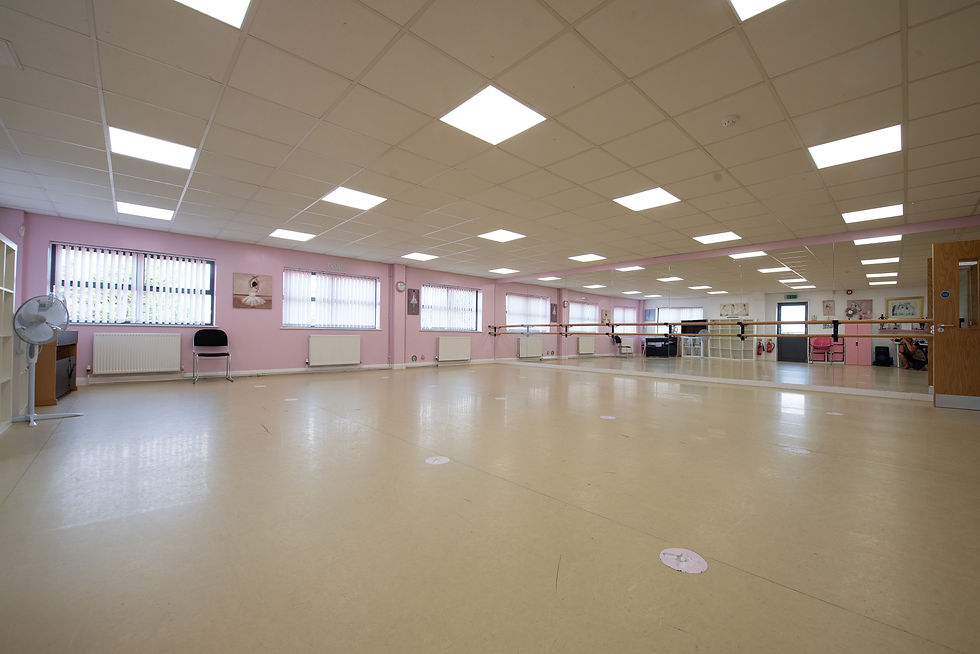 Our Studios Stage School Of Performing Arts