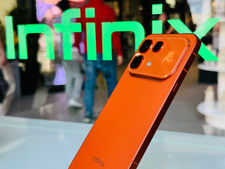 INFINIX NOTE 60 PRO