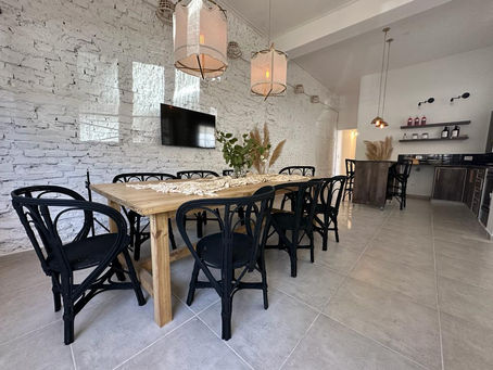 Casa Sarah el primer proyecto de Relooking by Living the Move.