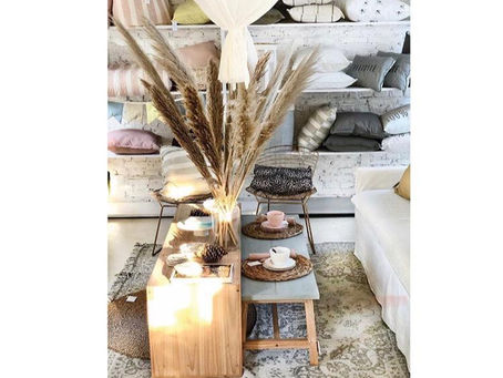 RECOMENDADO DECO DE LA SEMANA