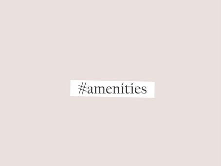 Nuevos amenities en Barrios Cerrados