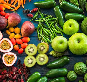 HAMSA BIOALIMENTACION centro de yoga tel