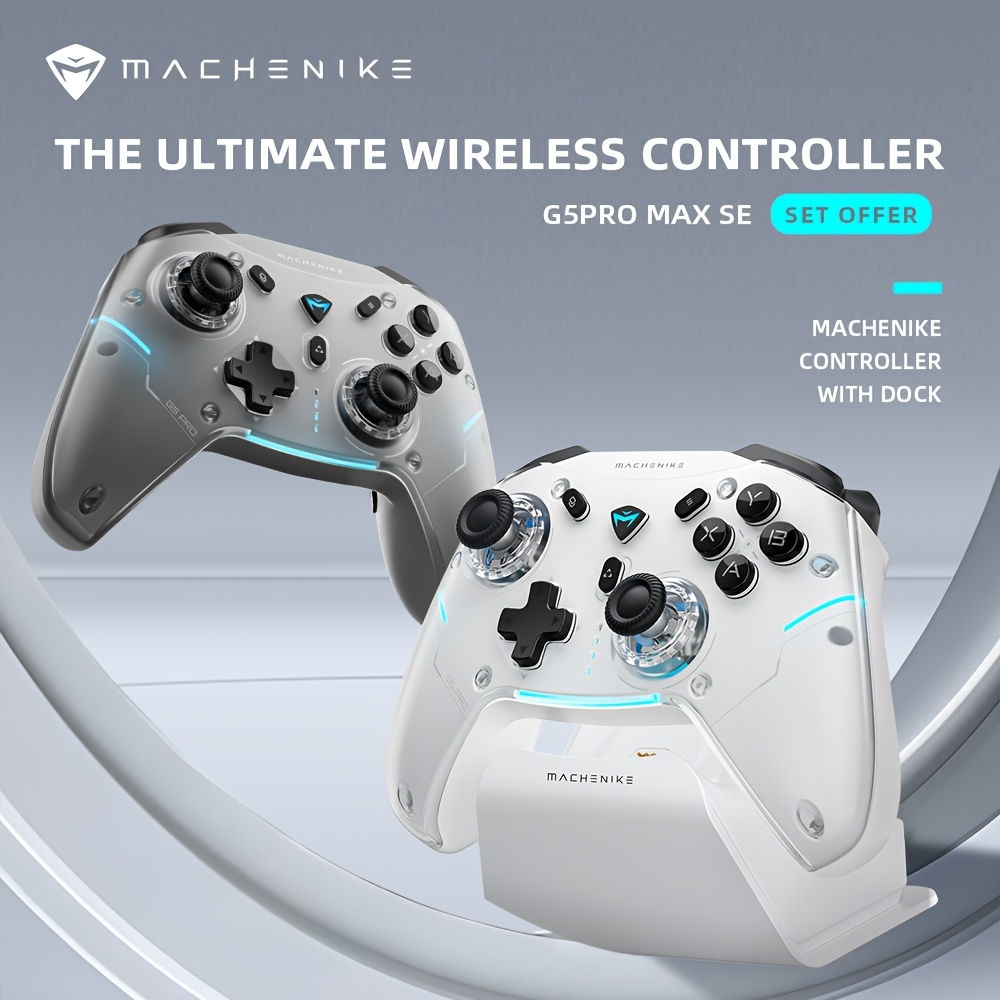Machenike G5Pro Max SE Wireless Controller