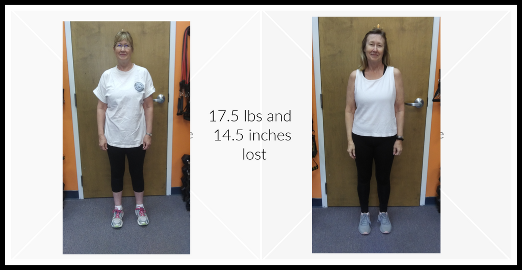 A BETTER BODY FITNESS MATTHEWS NC