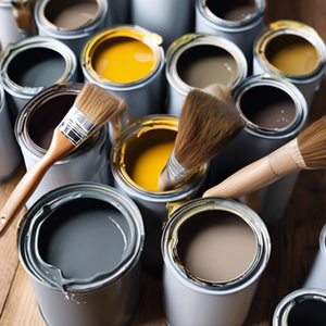 Top Tips for Perfect Home Painting Projects