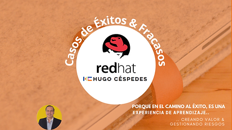 "Red Hat"