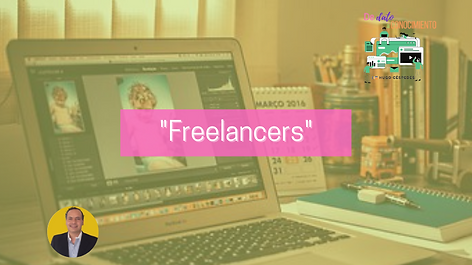 "Freelancers"