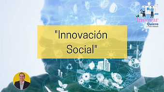 "Innovación Social"