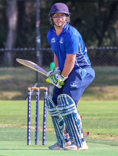 Sports Photographer Melbourne